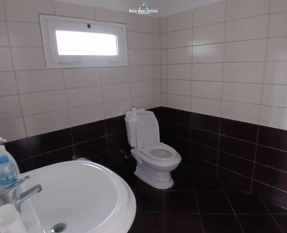 Vile Me Qera 2+1 Ne Kamez (ID BV22605) Tirane