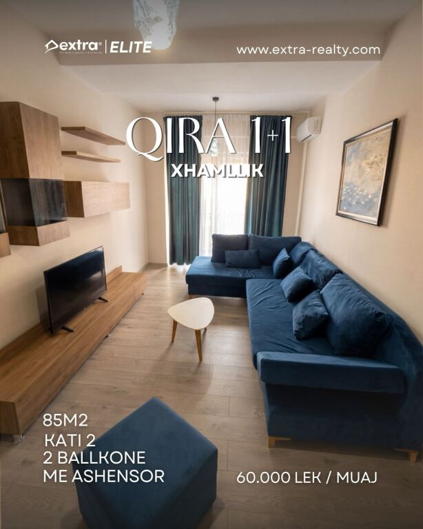 🔥 Apartment 1+1 for Rent 🔥