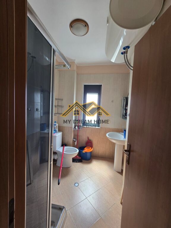 APPARTAMENTO 3+1+2T+2 BALCONI IN VENDITA VICINO A MARKATA DURRES!