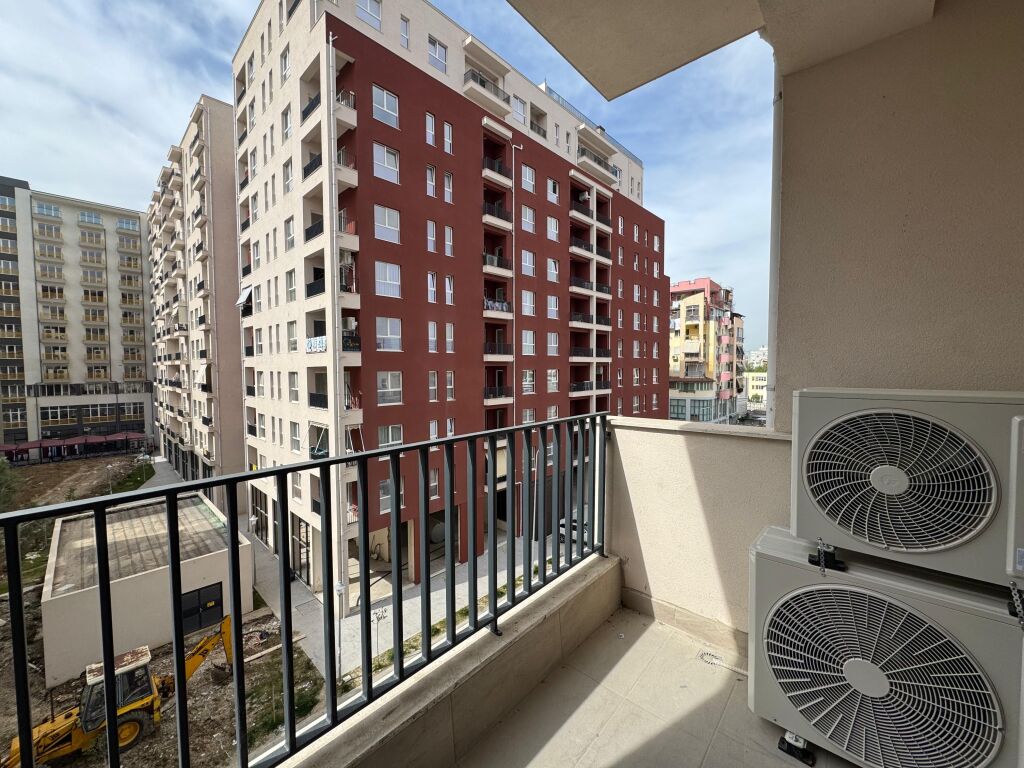 Appartamento 1+1, Laprake( Aura )