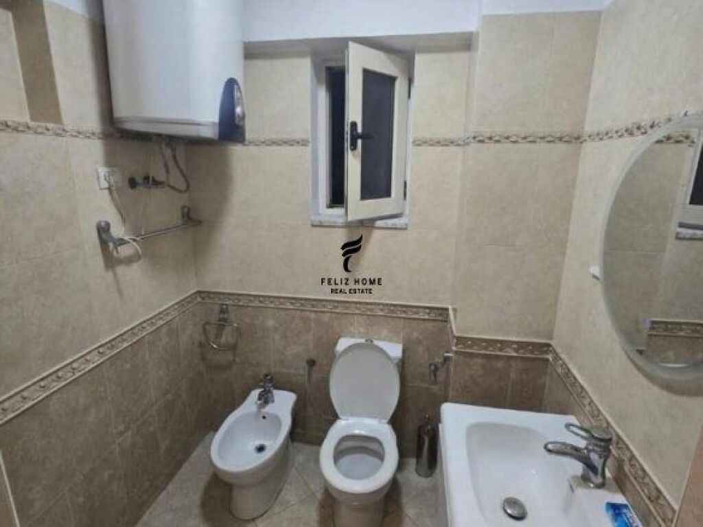 APARTAMENT ME QERA 1+1 KOMUNA E PARISIT 50.000 LEKE FH-69077