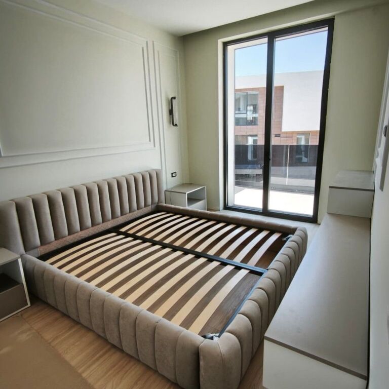 🏡 Appartamento 1+1 in vendita – Tulipan Residence