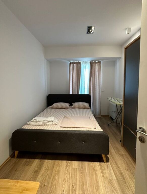 📢 Super Apartament 2+1+2 me Qera – Ambassador 3