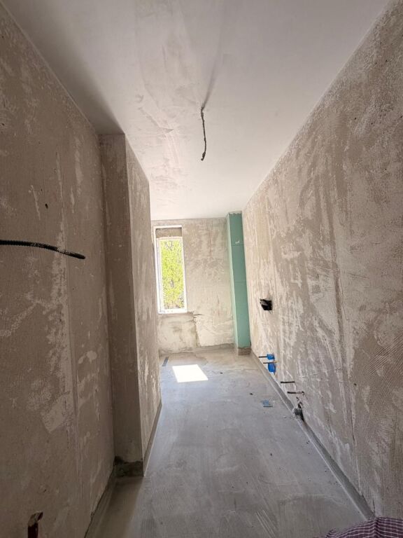 Appartamento 1+1 in vendita con vista mare – Golem