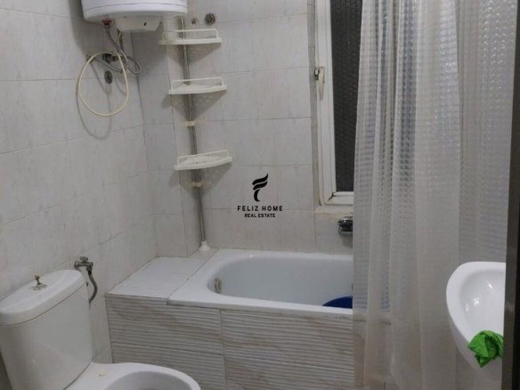 VENDESI APPARTAMENTO 1+1 MONOLOCALE 91.500 EURO FH-69141