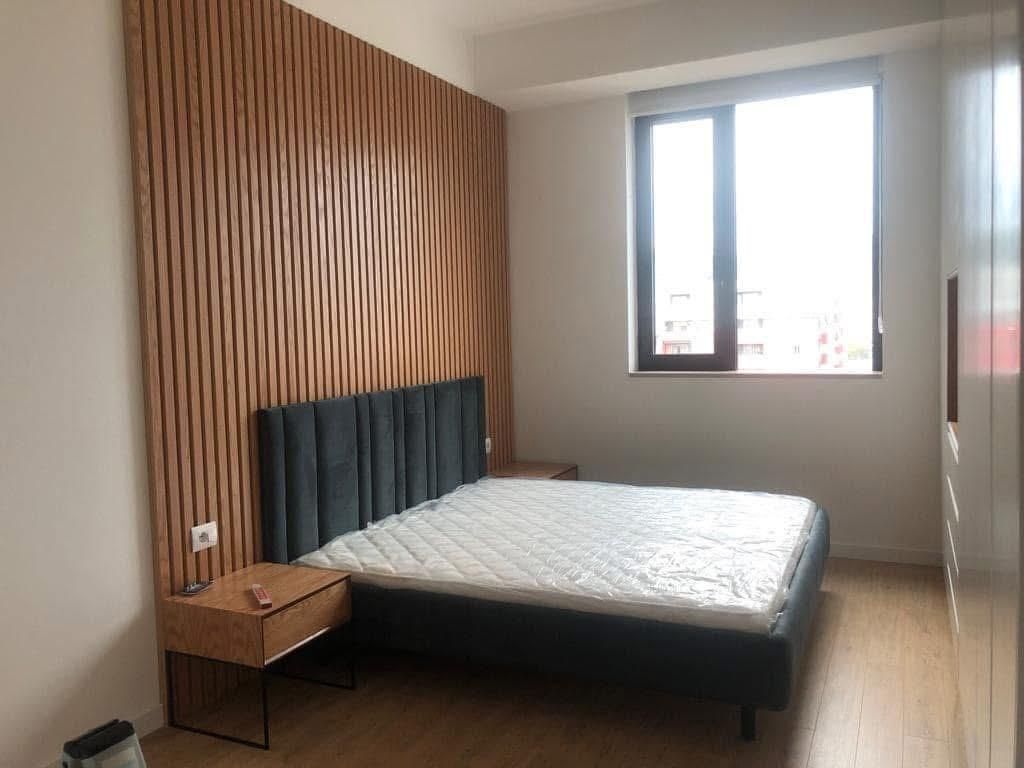 Apartament me qera - Rruga e Kavajes
