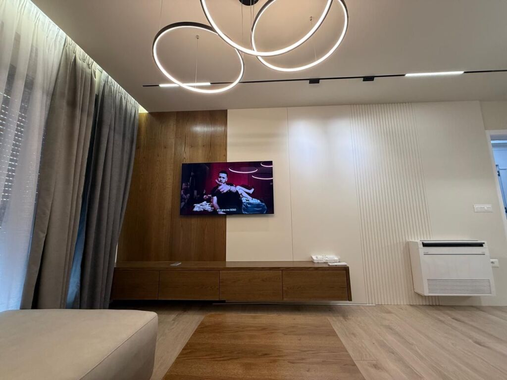 APARTMENT FOR RENT 2+1 PORCELAN
