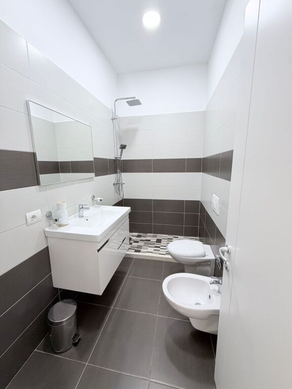 BUSINESS PREMISES FOR RENT AT KAZAZI, DURRES