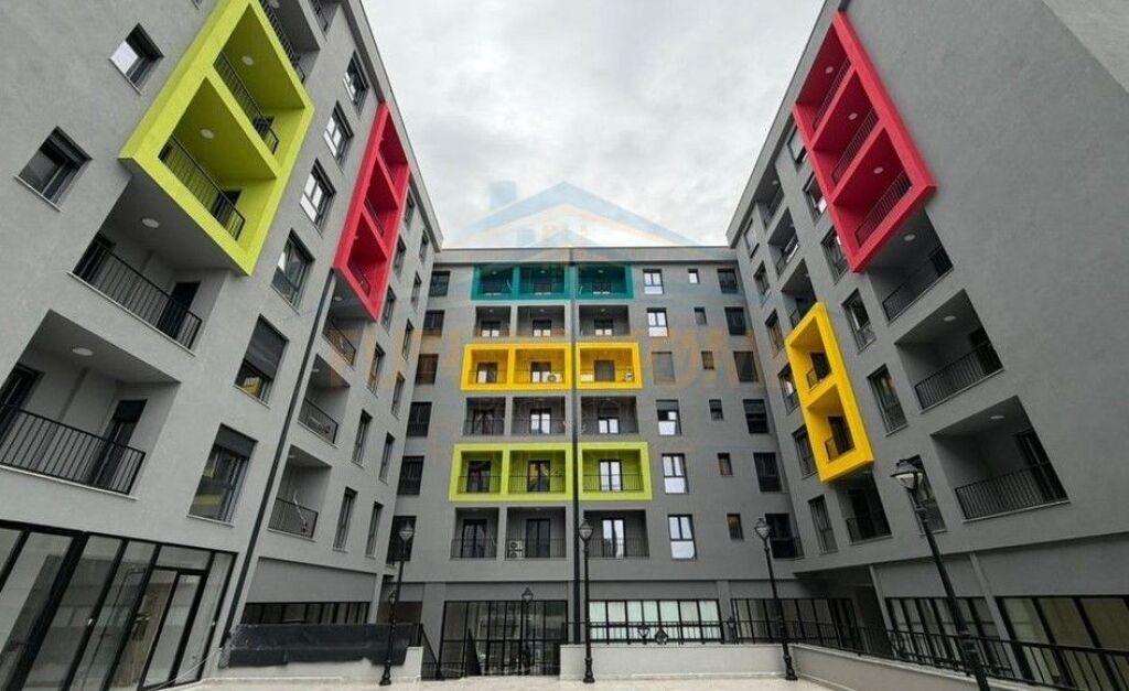For sale, 2 Apartments 1+1, Color Splash Residence, Paskuqan​