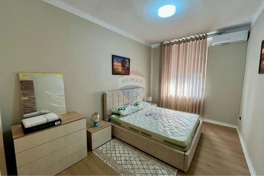 FOR RENT 1+1 APARTMENT AT AGIMI BUILDINGS