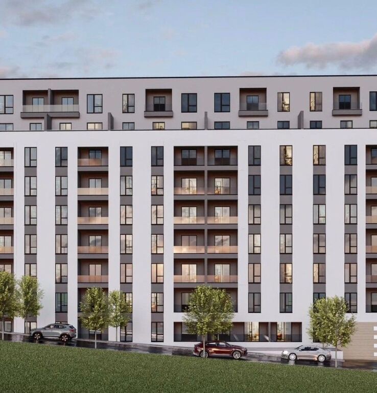 Vendesi in vendita Appartamento 1+1 – View Residence, Paskuqan