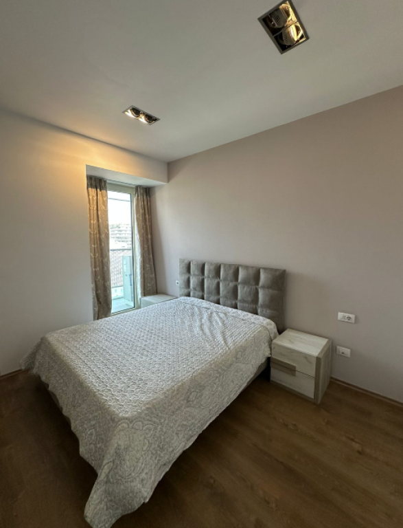 🏡 SUPER APARTAMENT 2+1+2 ME QIRA – AMBASSADOR 3  📍