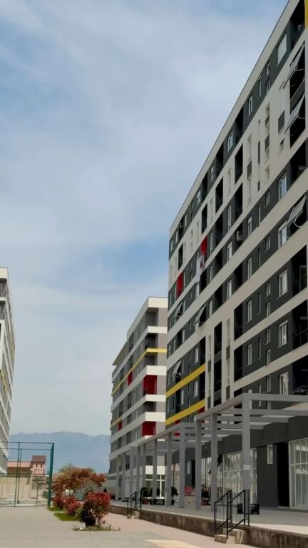 🏡 Appartamento 2+1+2 in Vendita – Univers City