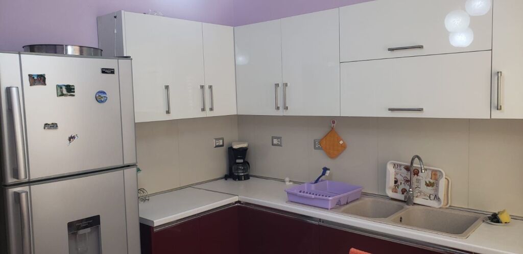 Jepet apartament me qira 2+1 ne Myslym Shyr