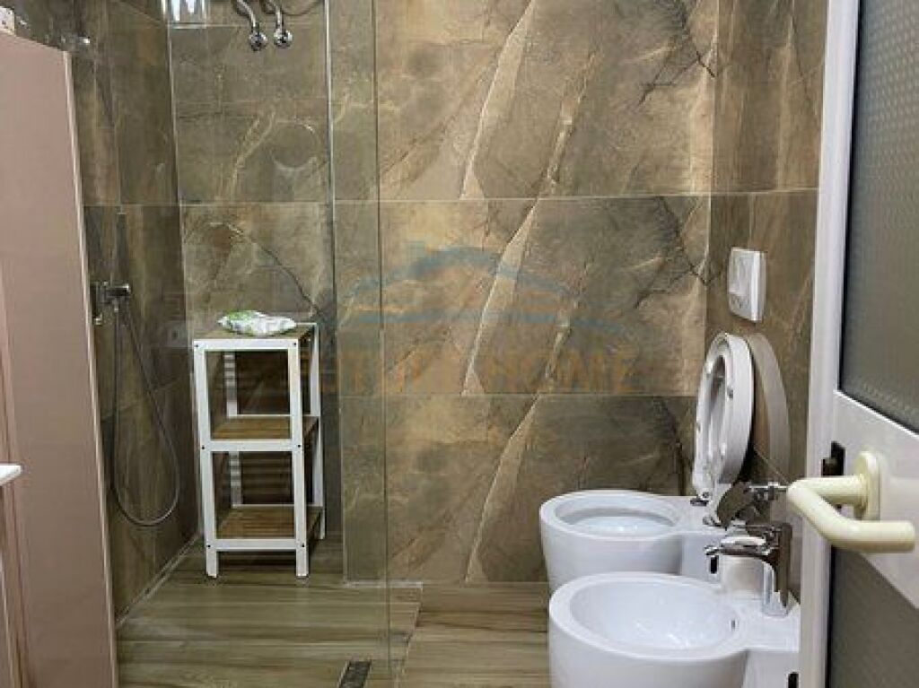 For sale, Apartment 2 +1+2, Gjergj Fishta Boulevard