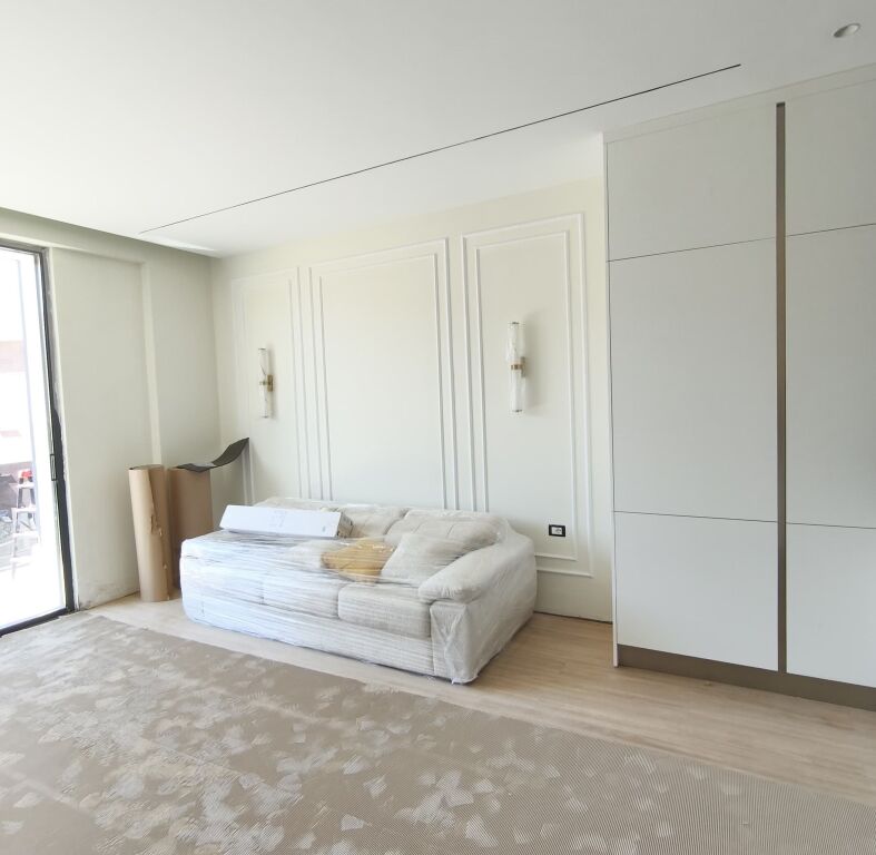 🏡 Appartamento 1+1 in vendita – Tulipan Residence