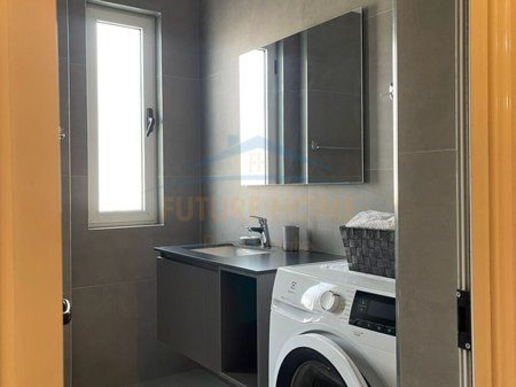 For sale, Apartment 2 +1+2, Gjergj Fishta Boulevard