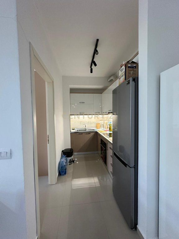 Appartamento 2+1 in vendita nel complesso Lura 3, Baia di Lalzi
