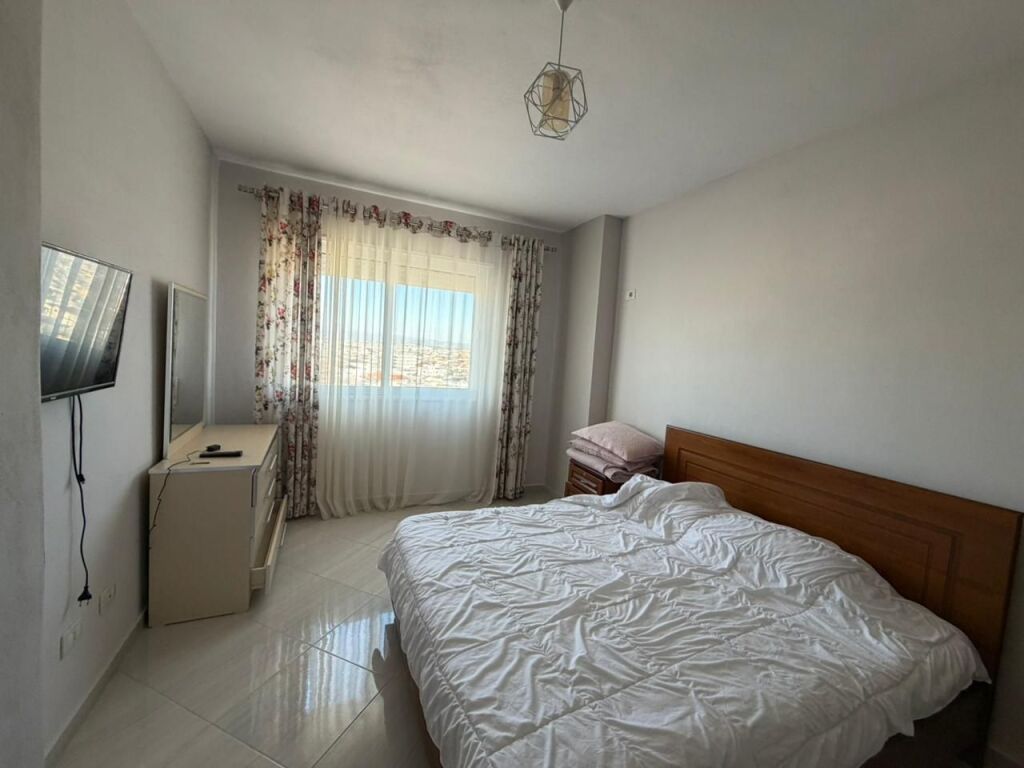 Apartment 1+1 for rent Vala Park