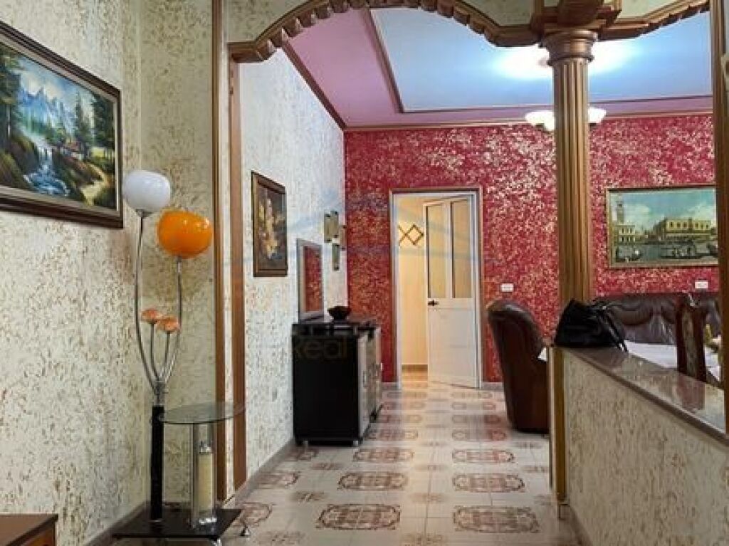 For sale, Apartment 2 +1+2, Gjergj Fishta Boulevard