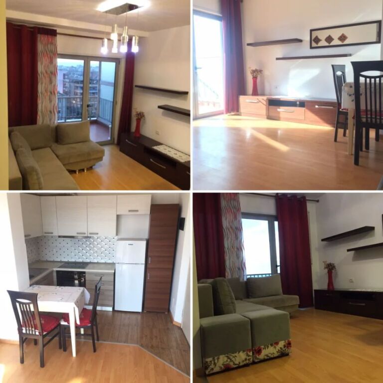 APARTMENT FOR RENT 1+1 XHAMLLIK