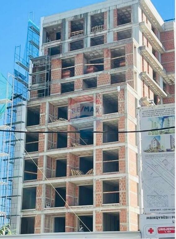 Studio apartment for sale in Astir