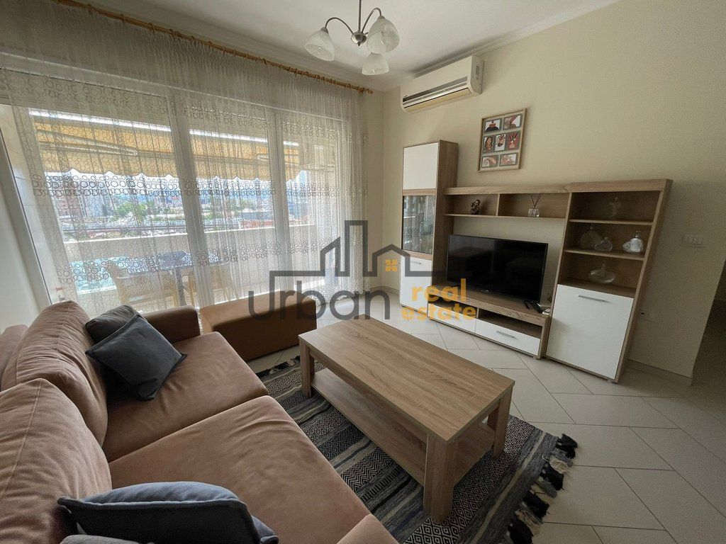 Affitto, Appartamento 2+1, Di fronte a Delijorgji, Tirana - 750€ | 76 m²