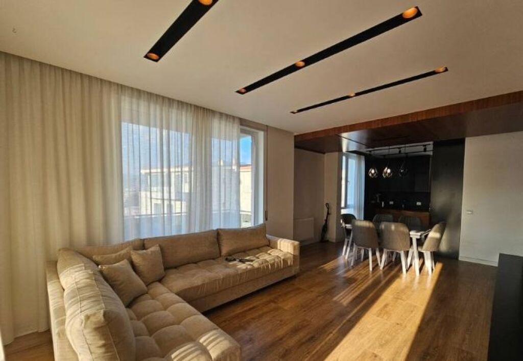 PREMIUM APARTAMENT 3+1+PARKIM