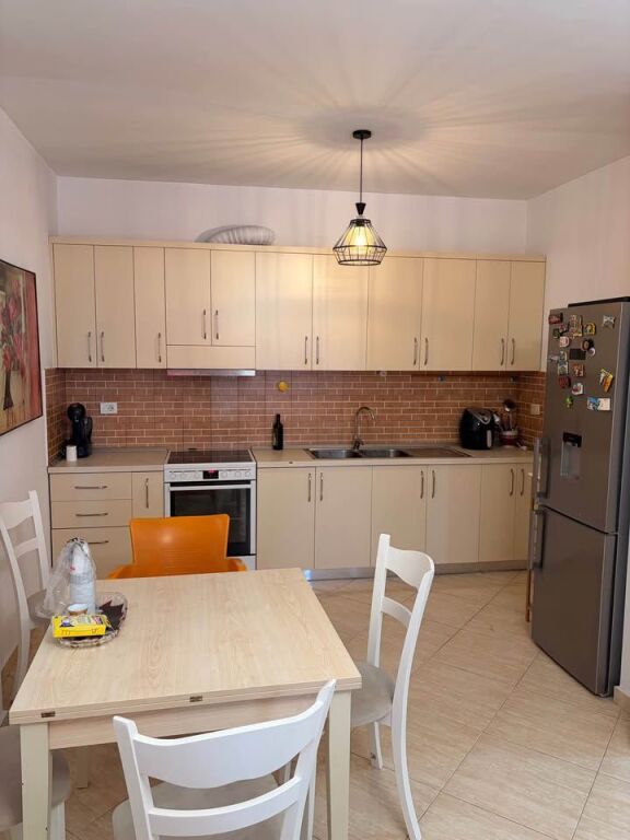 2+1 Apartment for Sale  📍 Location: Besim Alla St., Misto Mame area