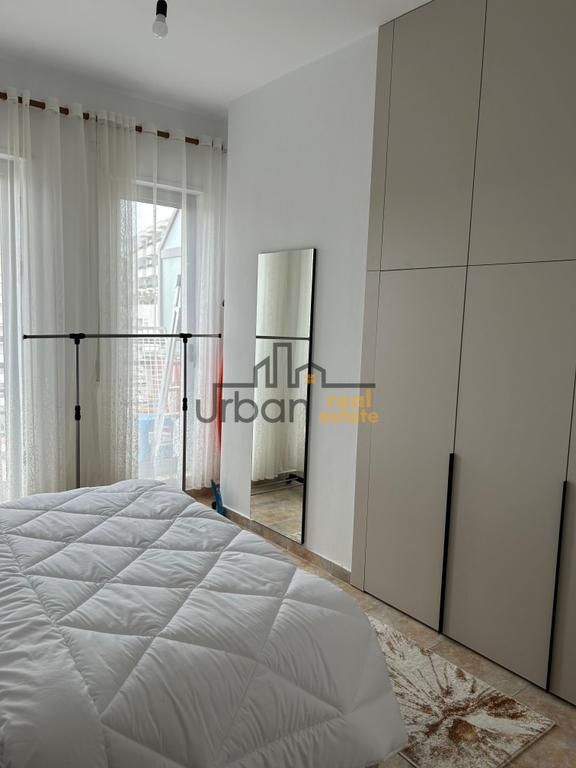 Affitto, Appartamento 2+1, Nuovo Bazaar, Tirana - 800€ | 100 m²