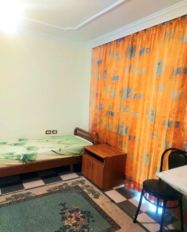Studio apartment for rent, Center / 9th Floor