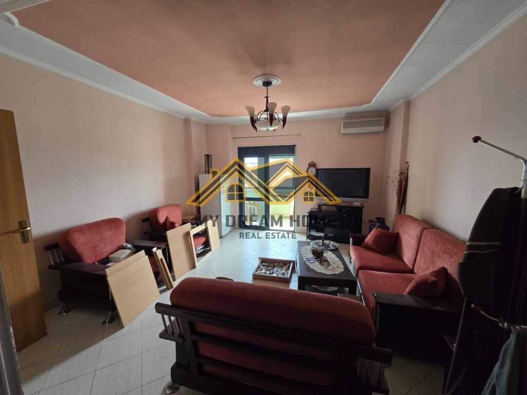 APPARTAMENTO 3+1+2T+2 BALCONI IN VENDITA VICINO A MARKATA DURRES!