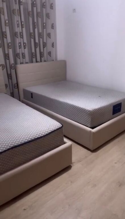Apartament 2+1+2 me qera ne Astir tek Bar Kronos