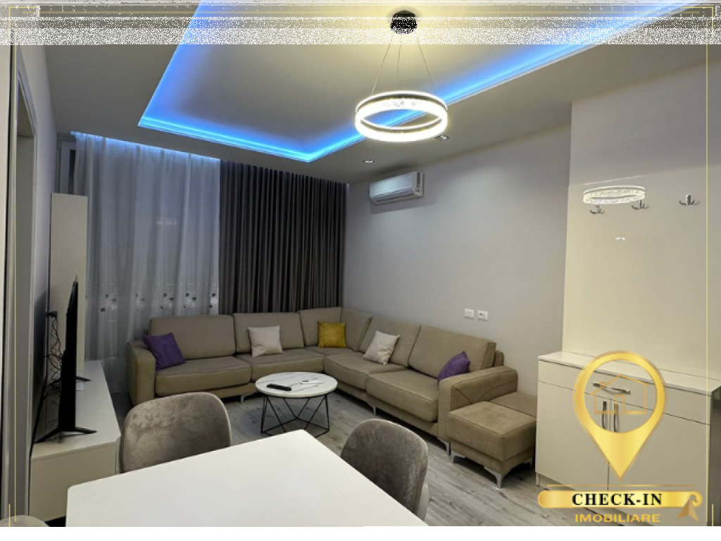 Jepet me qera apartament 1+1 tek Rr. Riza Cerova