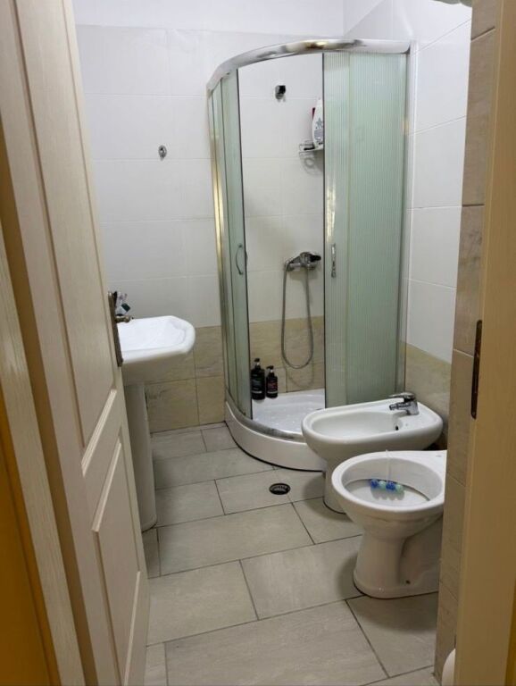 2+1, furnished, radisson dry lake, 550 euro