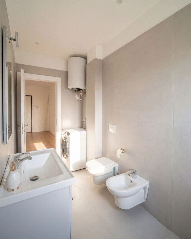 Apartment for rent 2+1 Color Splash Paskuqan