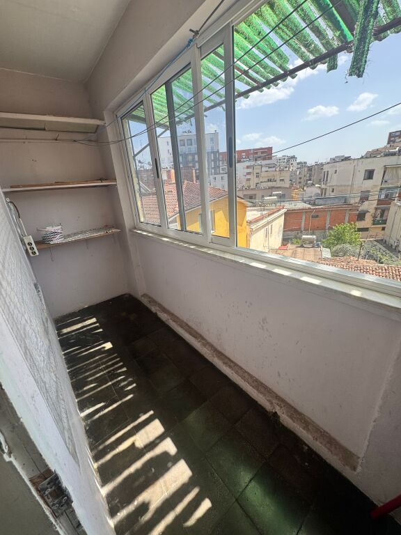🏡 APARTMENT 2+1 FOR SALE – ALI DEMI (NEAR 1 MAY SCHOOL)