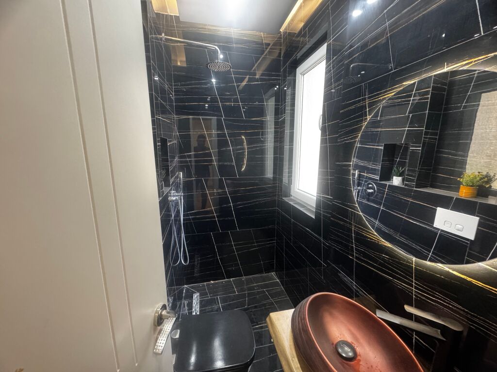 🏡 Super Apartament 2+1+2 Luksoz për Shitje – Stadiumi Dinamo