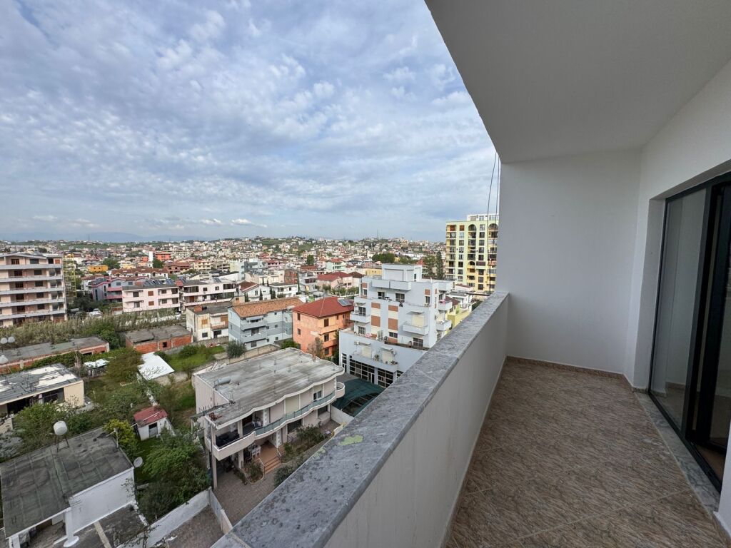 🏡 APARTMENT 2+1 FOR SALE AT KASA COMPLEX, BEACH – DURRËS