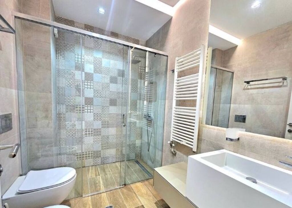 PREMIUM APARTAMENT 3+1+PARKIM