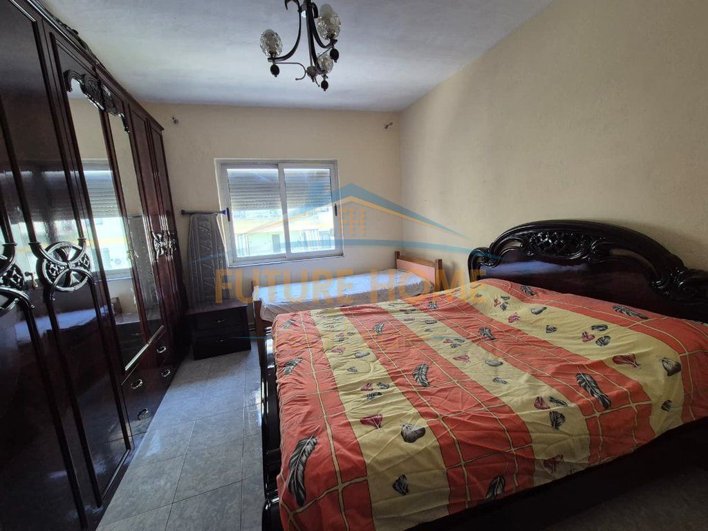 Qera, Apartament 1+1, 21Dhjetori, Tiranë.