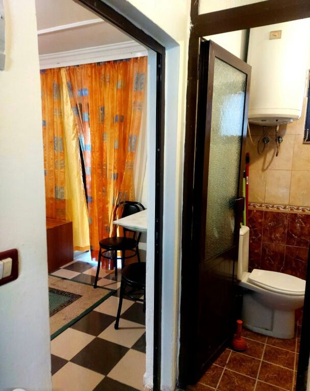 STUDIO FOR RENT - IN THE CENTER OF TIRANA, NEAR THE 9-STORY BUILDINGS