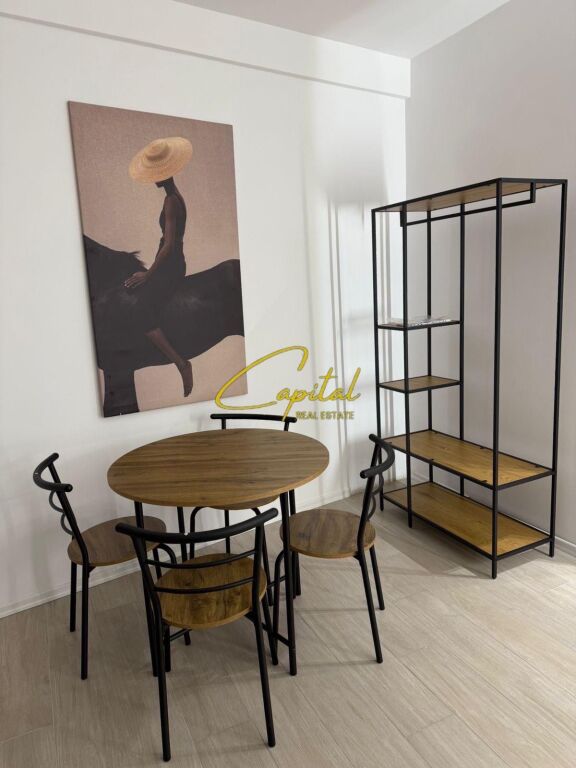 STUDIO FOR RENT 40 M2 5 MAY 400 EURO