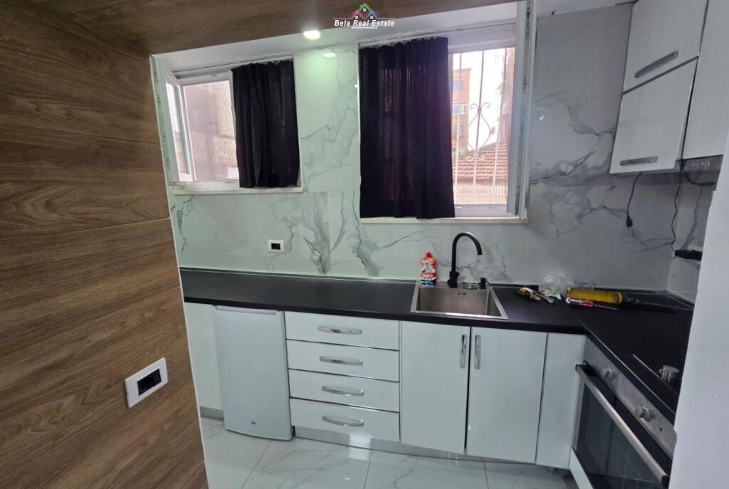 Apartament Me Qera 1+1 tek Selvia ( ID B211447) Tirane
