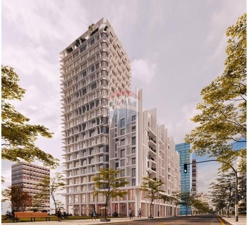 Appartamento - In Vendita - Nuovo Viale, Tirana