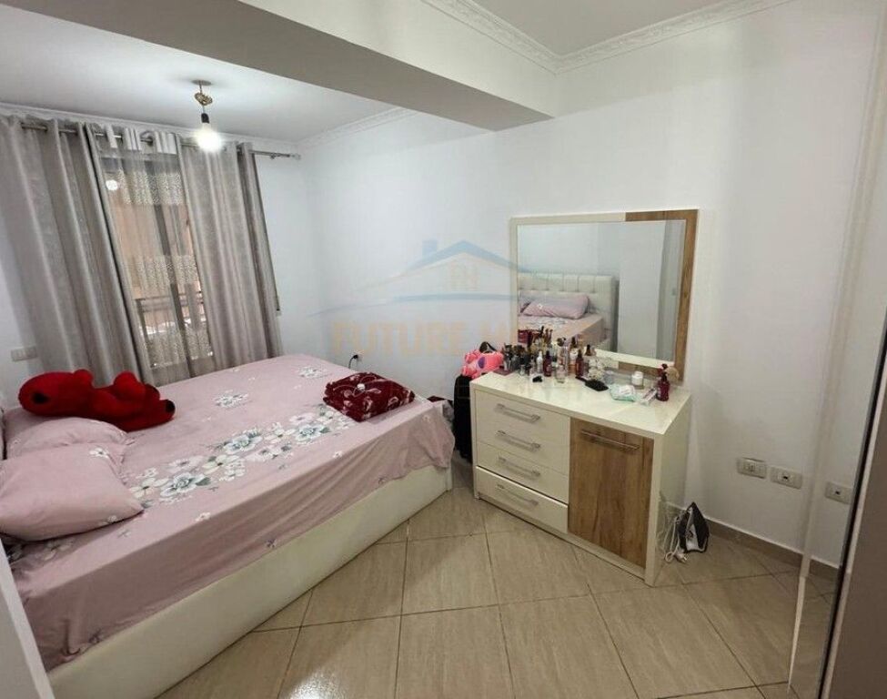 In vendita, Appartamento 3+1+2, Nuovo Anello, Tirana