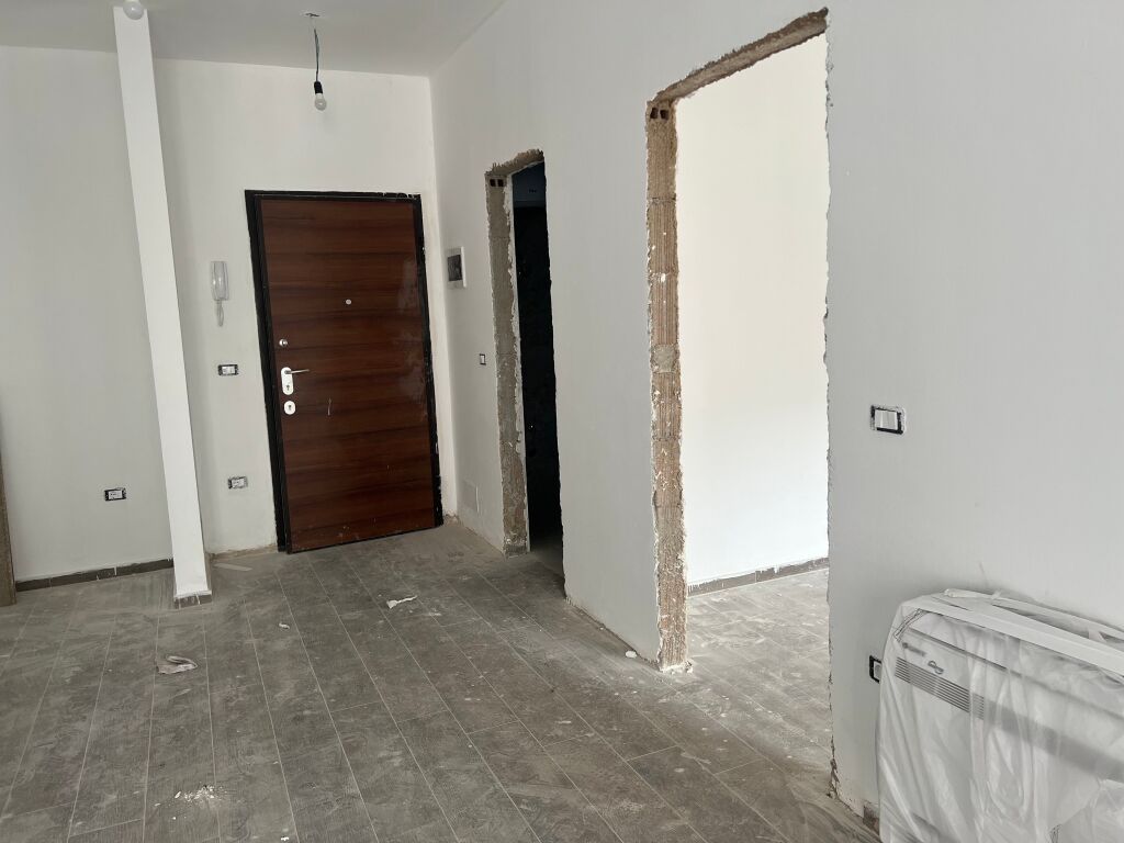 Appartamento 1+1, Laprake( Aura )