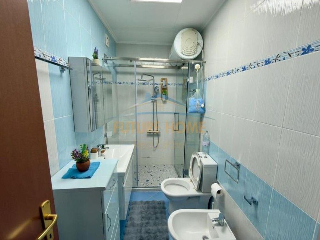 Affitto, Appartamento 3+1, Lago Secco, Tirana.