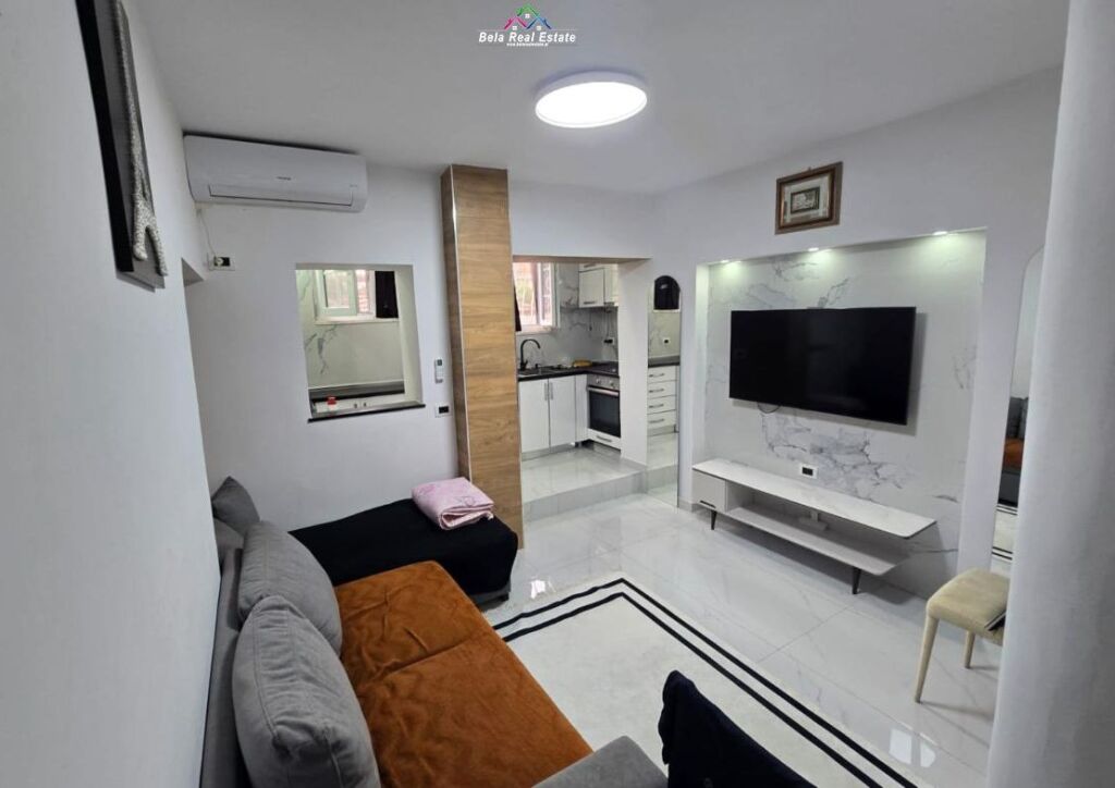 Apartament Me Qera 1+1 tek Selvia ( ID B211447) Tirane