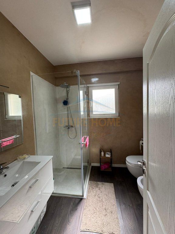Affitto, Appartamento 2+1+2+ Posto auto, Fresk